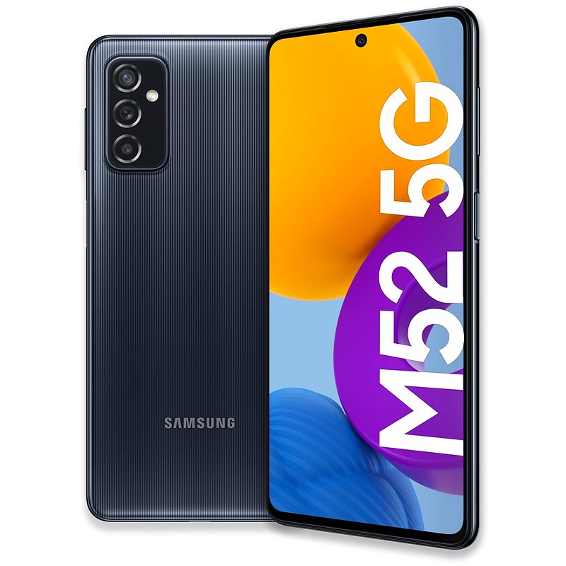 samsung galaxy m52 128gb 8gb 5g