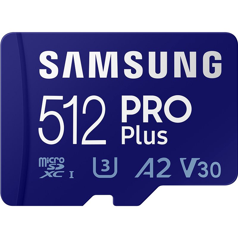 samsung sd card 512