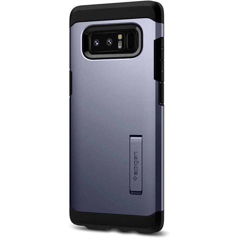 spigen tough armor note 8