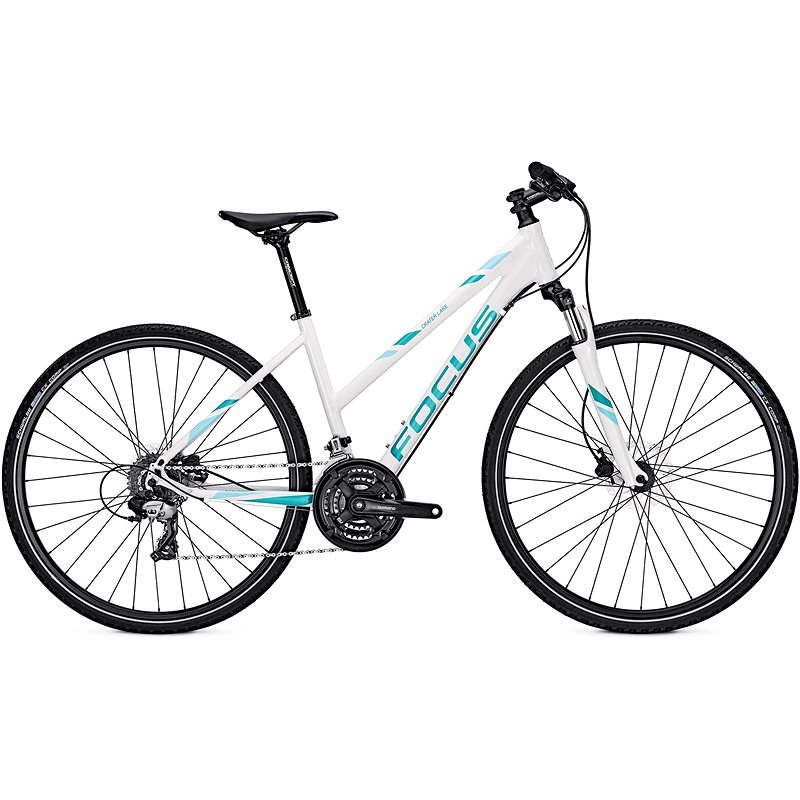 focus crater lake crossbike