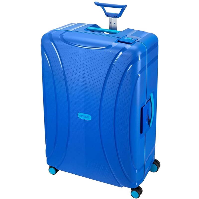 ubrugt Optimal Rytmisk American Tourister Spinner 69 Lock'n'Roll from 181.90 € - Suitcase | alza.sk