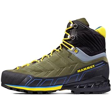 Mammut Kento Tour High GTX® Men, Iguana-Freesia, size EU 43.33