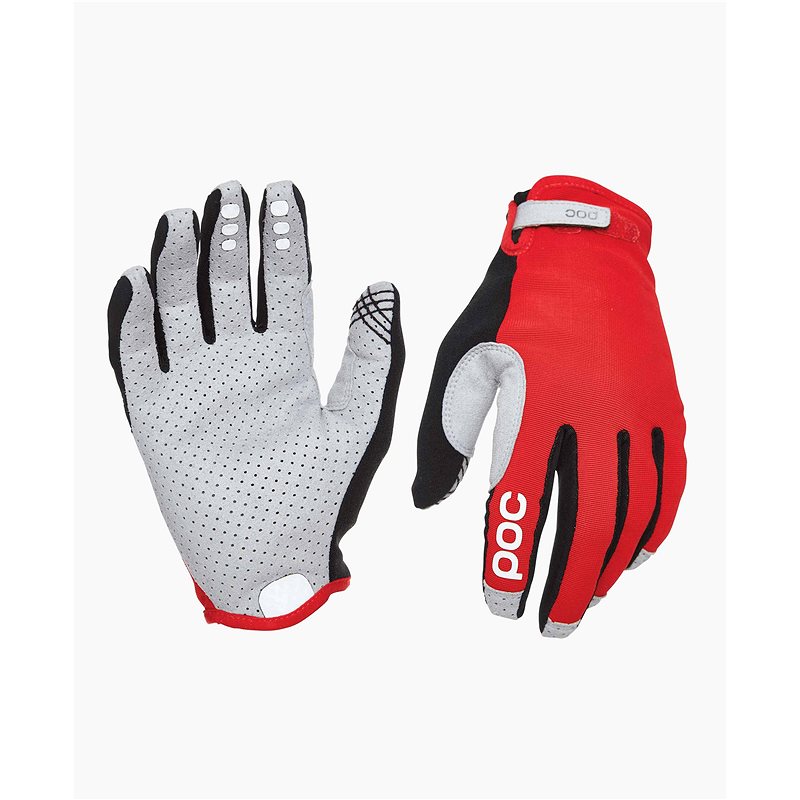 poc resistance enduro adj glove