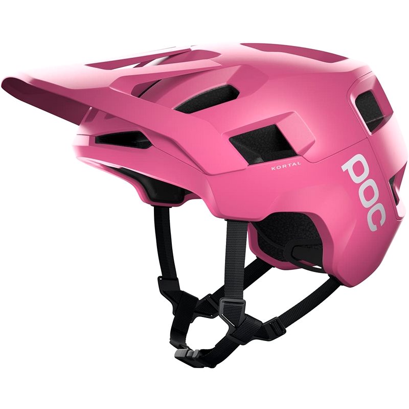 POC Kortal Actinium Pink Matt XSS from 41,890 Ft - Bike Helmet