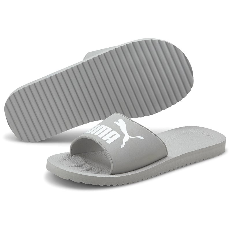 Meenemen Verbinding zwaartekracht Puma Purecat, Grey/White, size EU 39/250mm - Casual Shoes | alza.sk