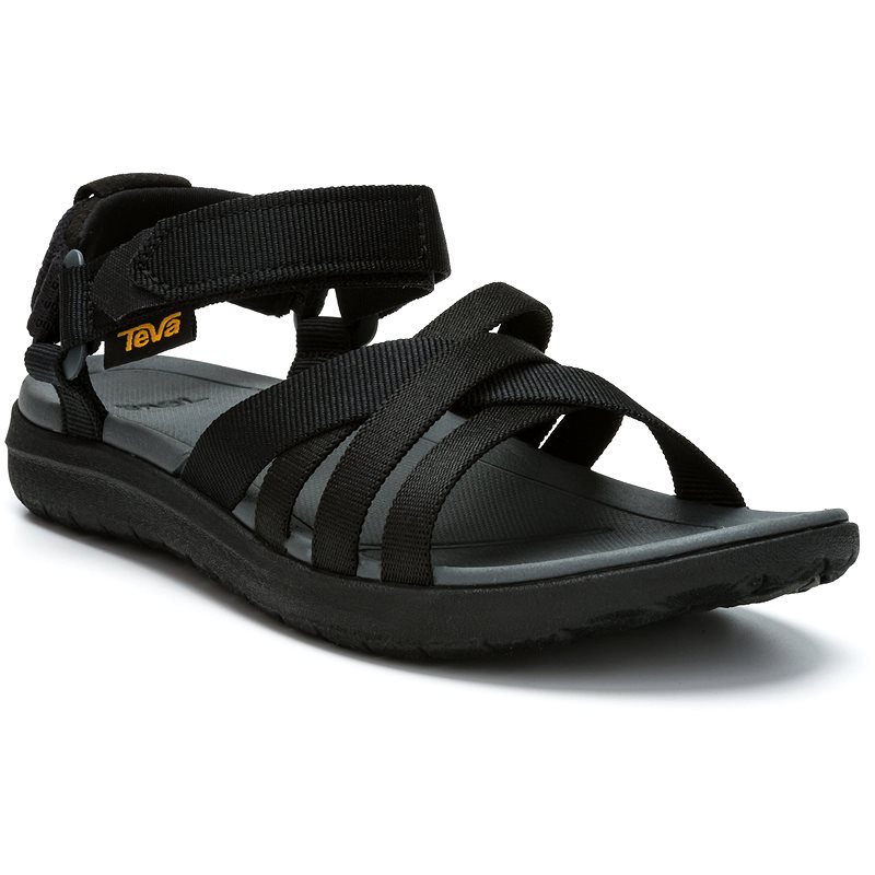 teva sanborn sandal review