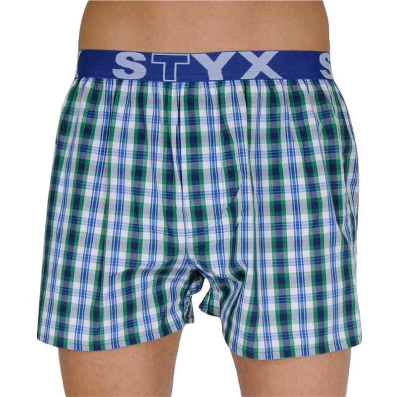 Styx - Boxer shorts