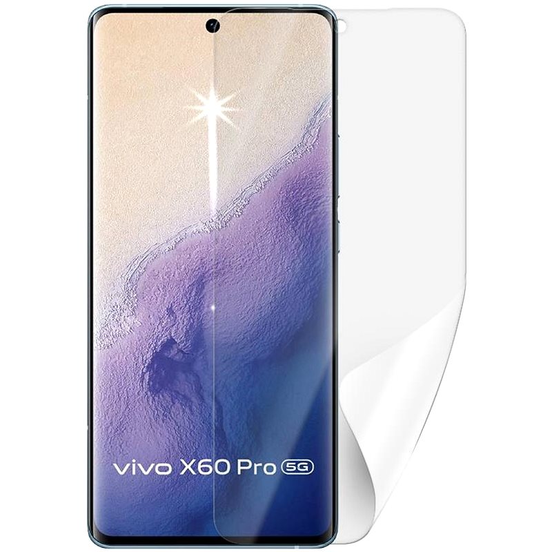 vivo x 60 pro display