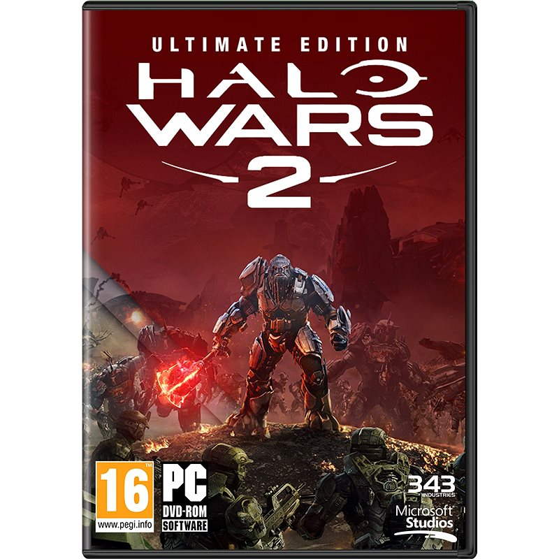 halo wars 2 definitive edition pc