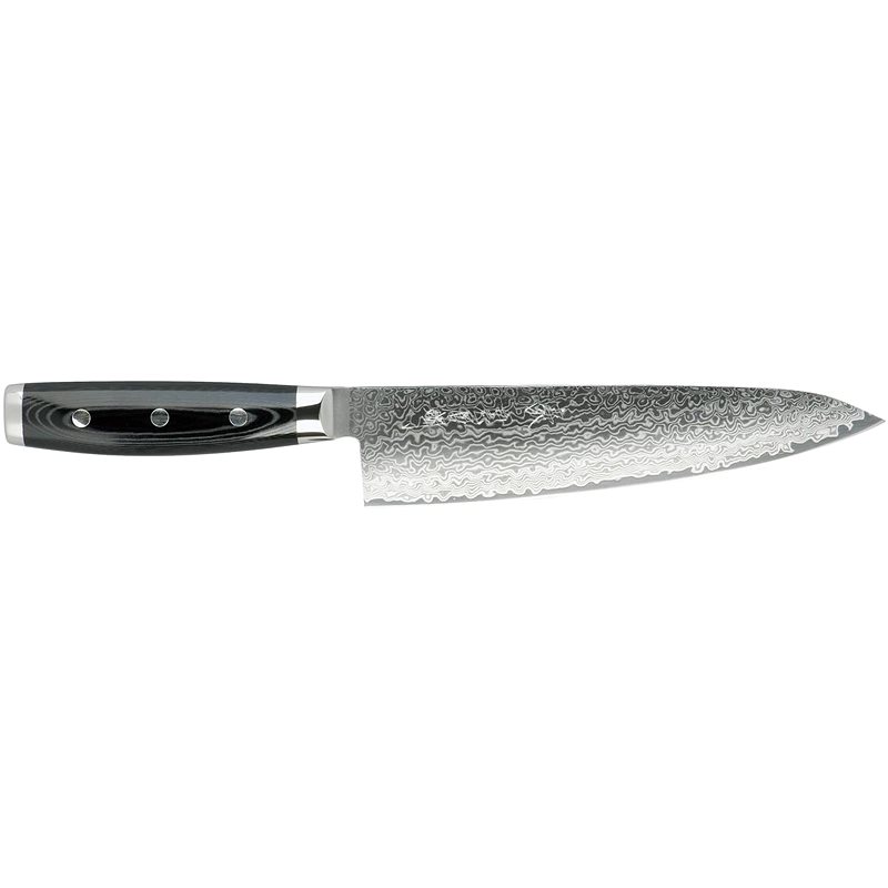 Perth excentrisk hack YAXELL GOU 101 Chef' s knife 200mm - Kitchen Knife | Alza.cz