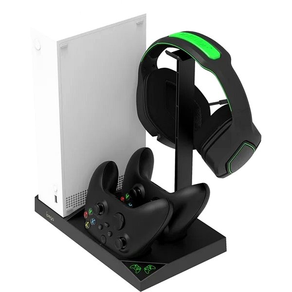 ipega xbox series x stand