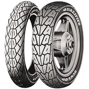 Dunlop K525 150/90/15 TL R 74 V - Motorbike Tyres | alza.sk