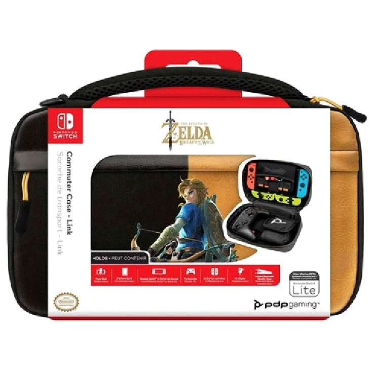 case for a nintendo switch