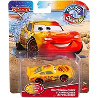 103  Cars 3 Change & Race Lightning Mcqueen  Latest