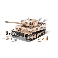 cobi m3 lee
