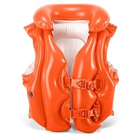 life jacket alternatives