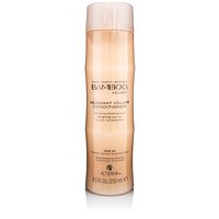 Alterna Bamboo Volume Abundant Shampoo 250 Ml Sampon Alza Cz