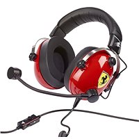 thrustmaster 350cpx