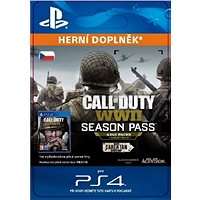 Call Of Duty Wwii Ps4 Hra Na Konzoli Alza Cz