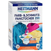 K2R Colour Catcher (40 pcs) - Washing Machine Sheets | Alza.cz