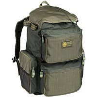 dam compact fishing backpack
