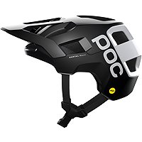 POC Coron Air SPIN Moonstone Grey 