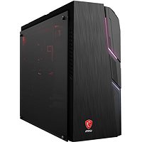 Msi Infinite S 9si 080eu Gaming Pc Alza Cz