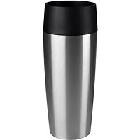 Tefal Cestovni Hrnek 0 5l Travel Mug Grande Nerez K3080214 Termohrnek Alza Cz