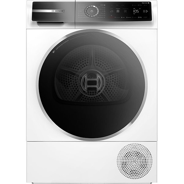 Sušička prádla BOSCH WQB246C0BY Serie 8 -…