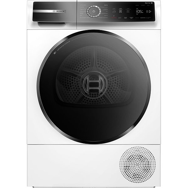 Sušička prádla BOSCH WQB246D0CS Serie 8 -…