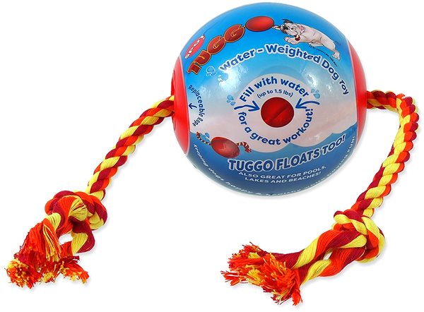 tuggo ball