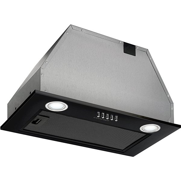 Concept OPI3060bc built-in cooker hood Concept OPI3060bc built-in cooker hood