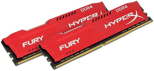 Тайминги оперативной памяти ddr4 2133mhz kingston hyperx fury