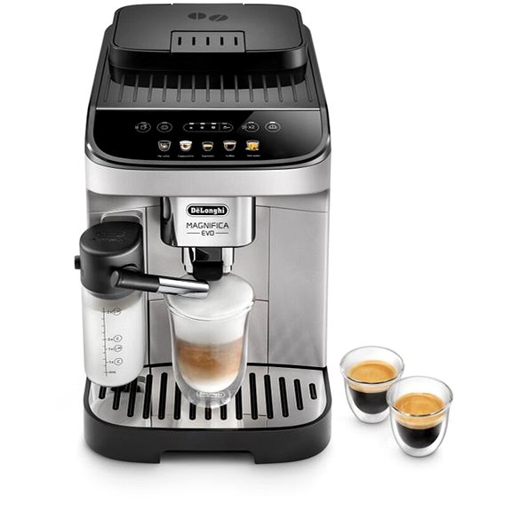 De'Longhi Magnifica EVO ECAM 290.61.SB Automatic Coffee Machine