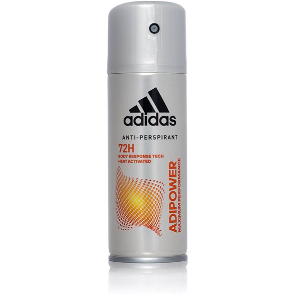 ADIDAS Adipower Antiperspirant 150 ml - Antiperspirant | Alza.sk
