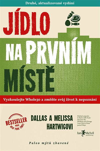 Jan Melvil Publishing