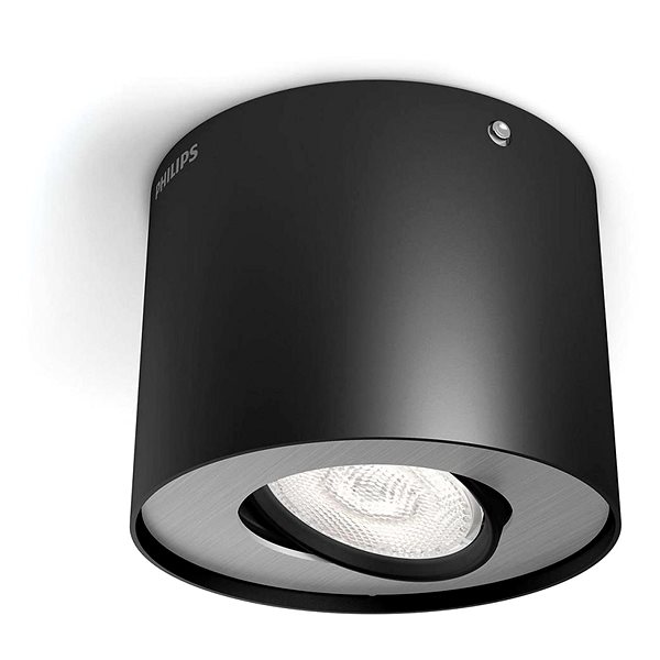 Stropní bodové svítidlo Philips Phase
