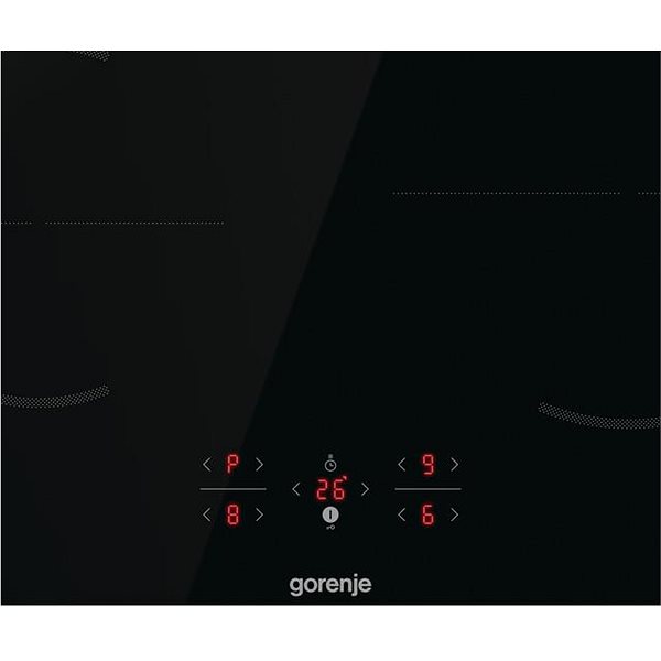 Gorenje GI6401BSC induction hob