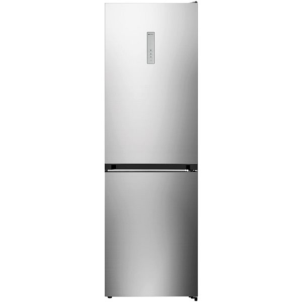 HISENSE RB400N4BC3 fridge with bottom freezer