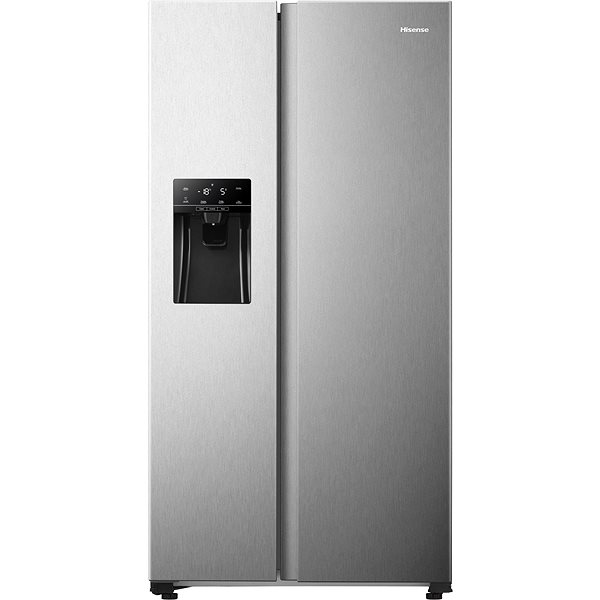 HISENSE RS650N4AC2 American Refrigerator