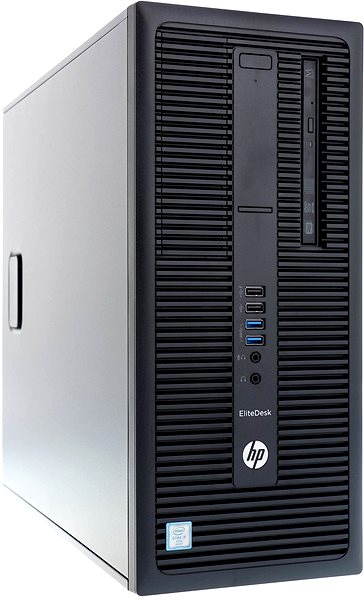 Hp Elitedesk 800 G2 Tower Počítač Alza Cz