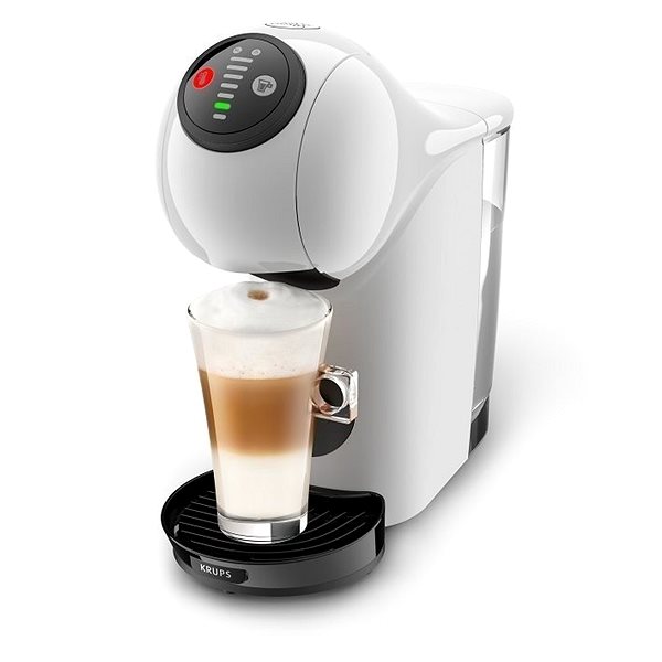 KRUPS KP240131 Nescafé Dolce Gusto Genio S Kávovar na kapsuly Alza sk