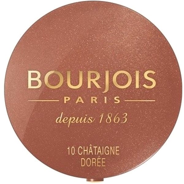 bourjois blush 10