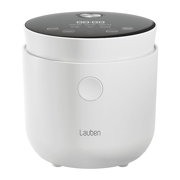 Lauben Low Sugar Rice Cooker 1500WT za 86,86 € Ryžovar Alza.sk