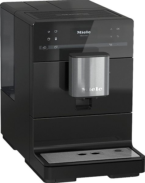 Automatický kávovar Miele CM 5300 Automatický kávovar Miele CM 5300