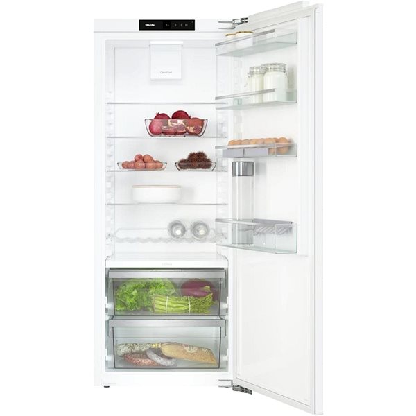 Vstavaná chladnička bez mrazničky MIELE K 7443 D