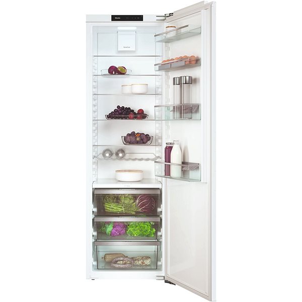 Vstavaná chladnička bez mrazničky Miele K 7743 E
