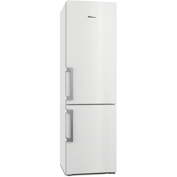 Lednice MIELE KFN 4797 DD bílá Lednice MIELE KFN 4797 DD bílá