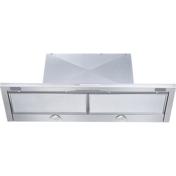 Digestoř MIELE DA 3496 EDST Vestavná digestoř o šířce 90 cm - MIELE DA 3496 EDST