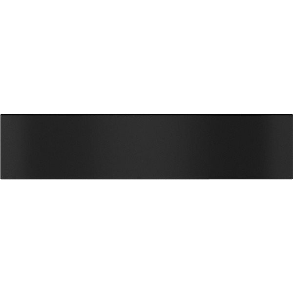 MIELE ESW 7010 Warming Drawer, Black